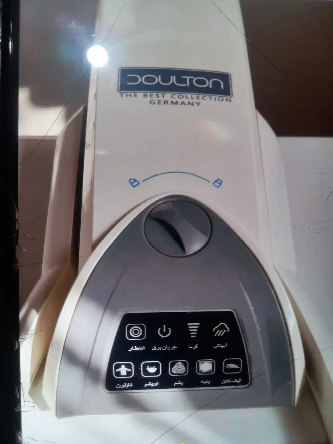 اتوپرس|اتو و لوازم اتو|همدان, |دیوار