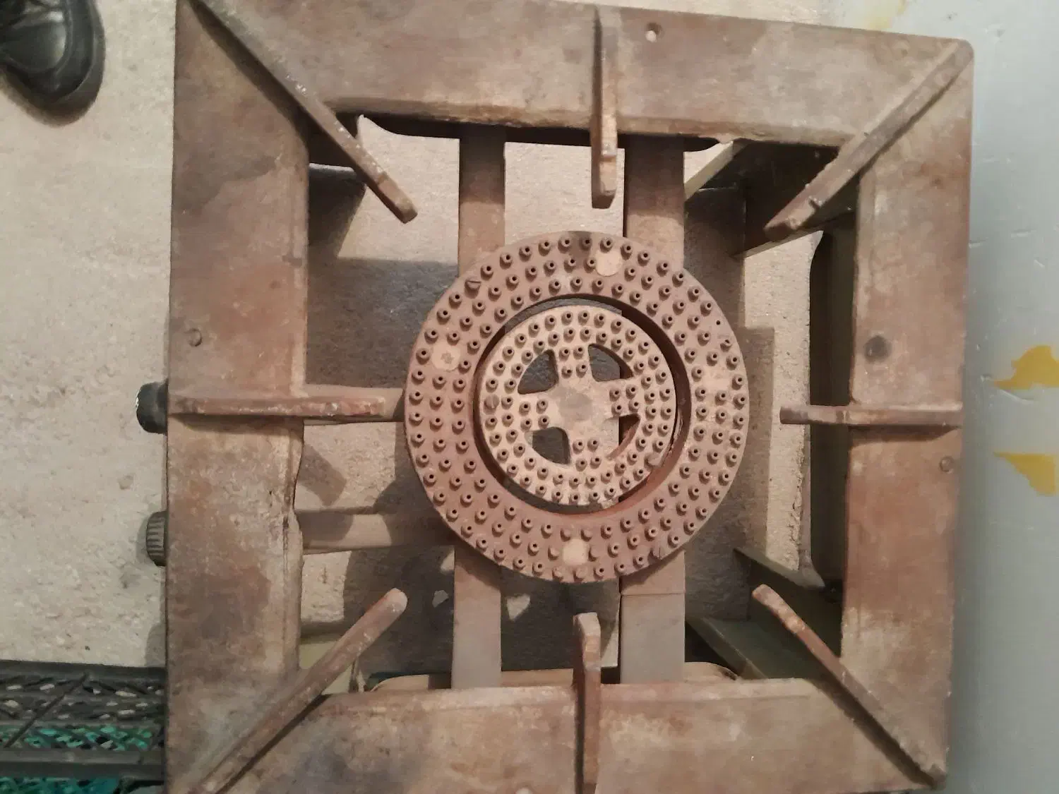 وسایل اشپزخانه|ظروف سرو و پذیرایی|اهر, |دیوار