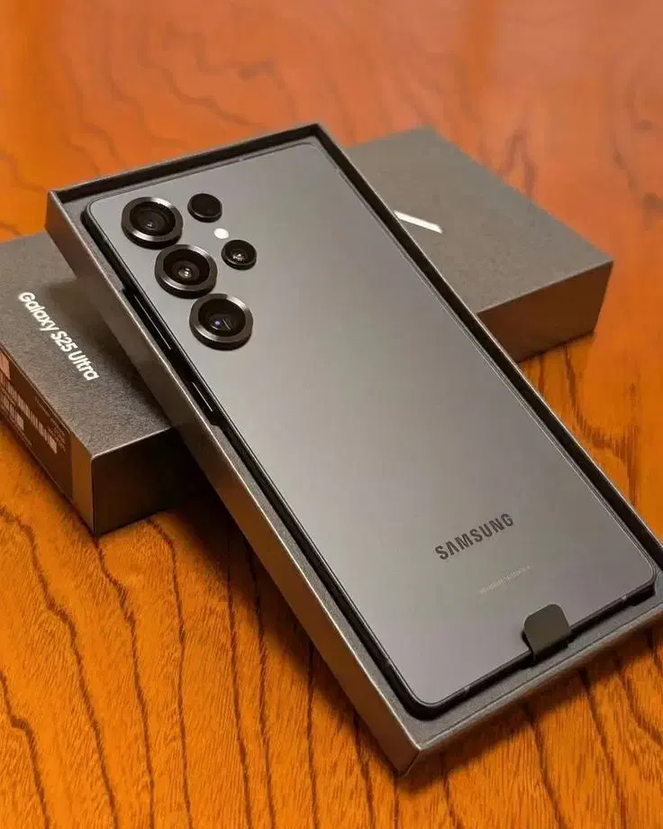 سامسونگ s25u|موبایل|اصفهان, خرم|دیوار