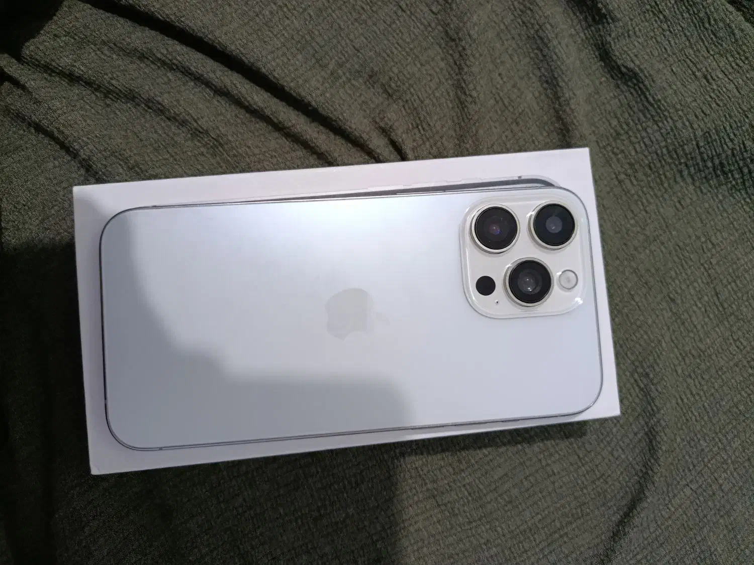 ایفون15 پرومکس کپی اصل امارات|موبایل|مشهد, انصار|دیوار