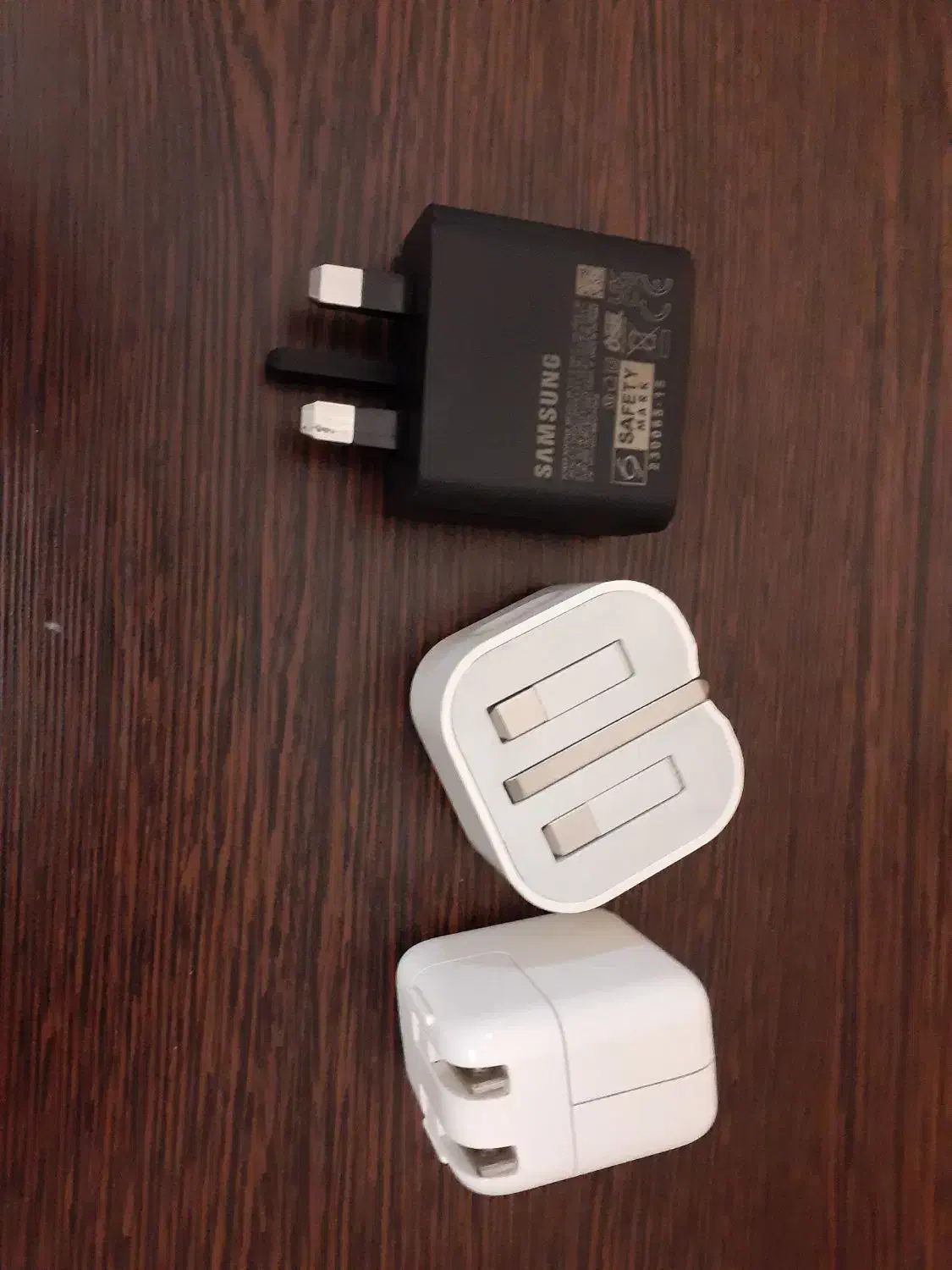 آداپتور|لوازم جانبی موبایل و تبلت|مشهد, کوی ولیعصر|دیوار