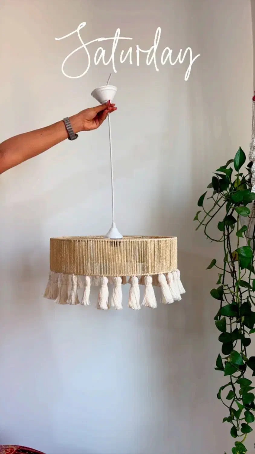 مکرومه هنر دست|صنایع دستی و سایر لوازم تزئینی|قدس, شهر‌قدس|دیوار