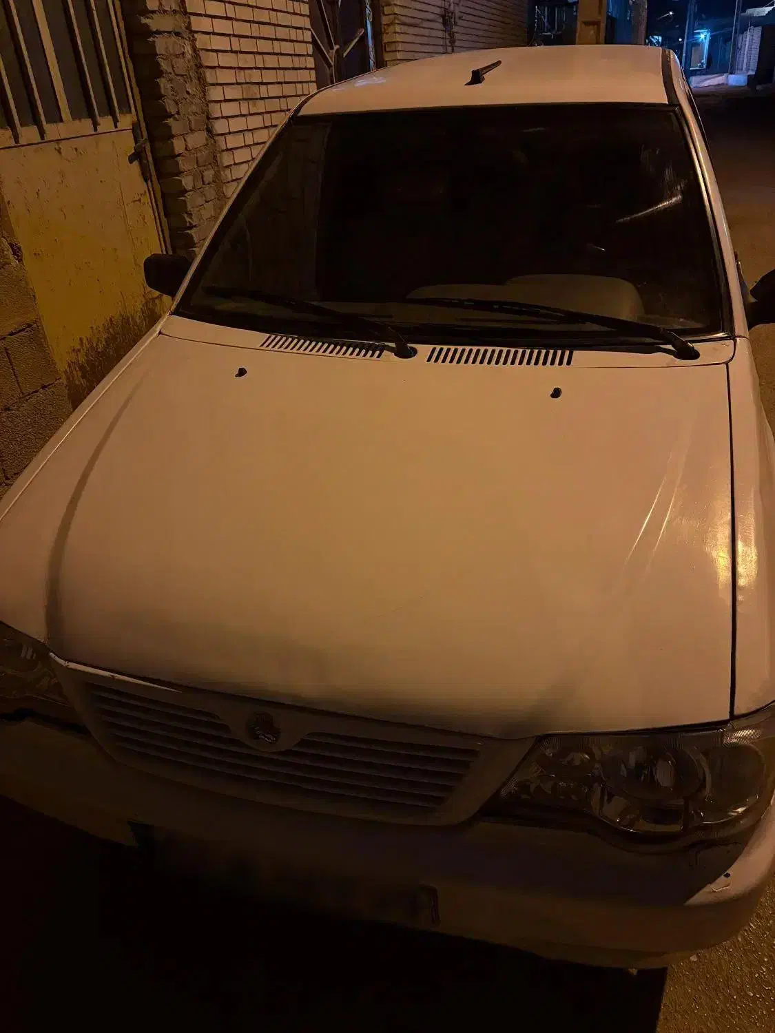 پراید ۱۱۱ مدل ۹۰|خودرو سواری و وانت|اهواز, کوی باهنر|دیوار