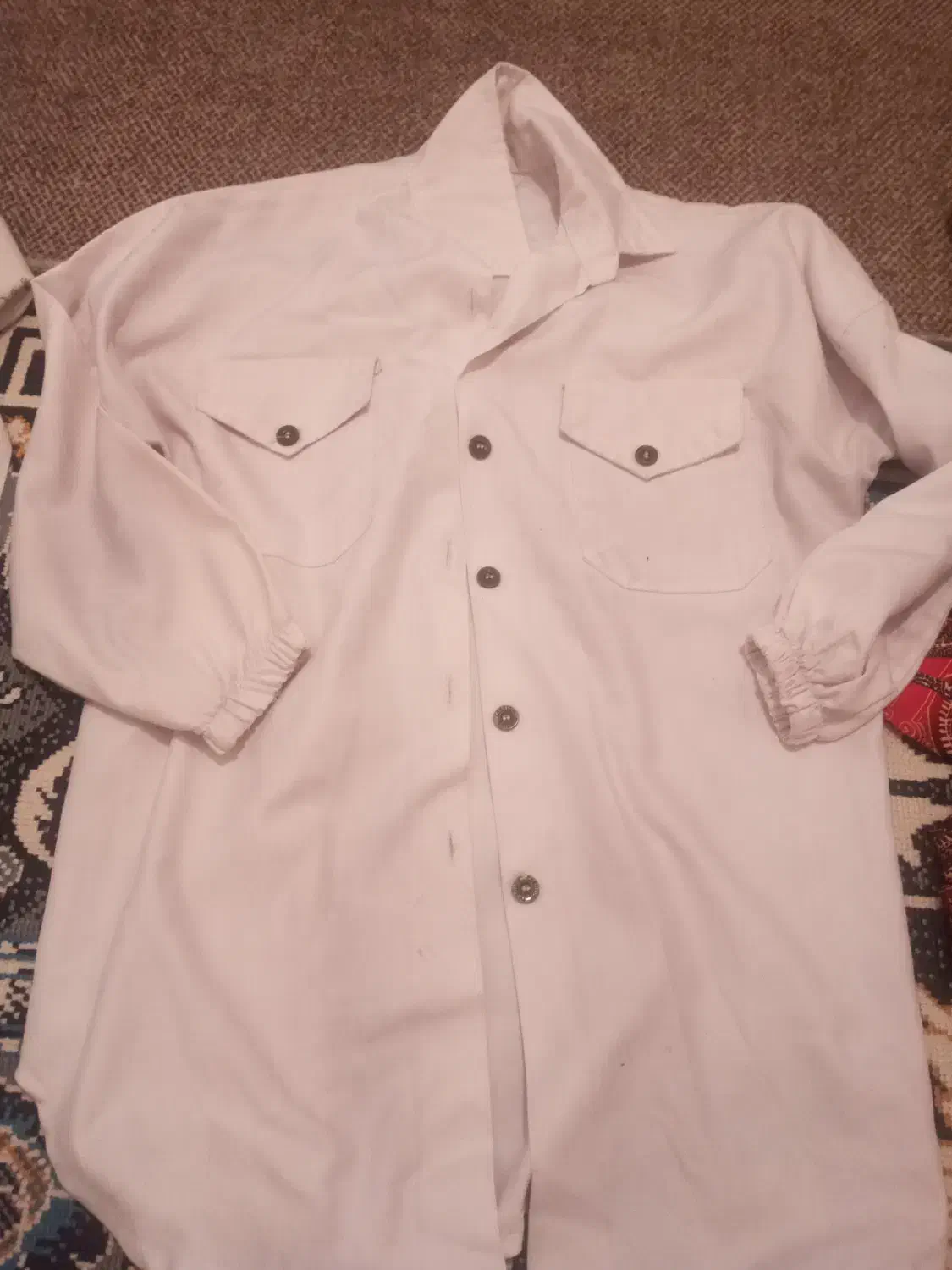 تعدادی لباس درحدنو|لباس|فیروزآباد (فارس), |دیوار