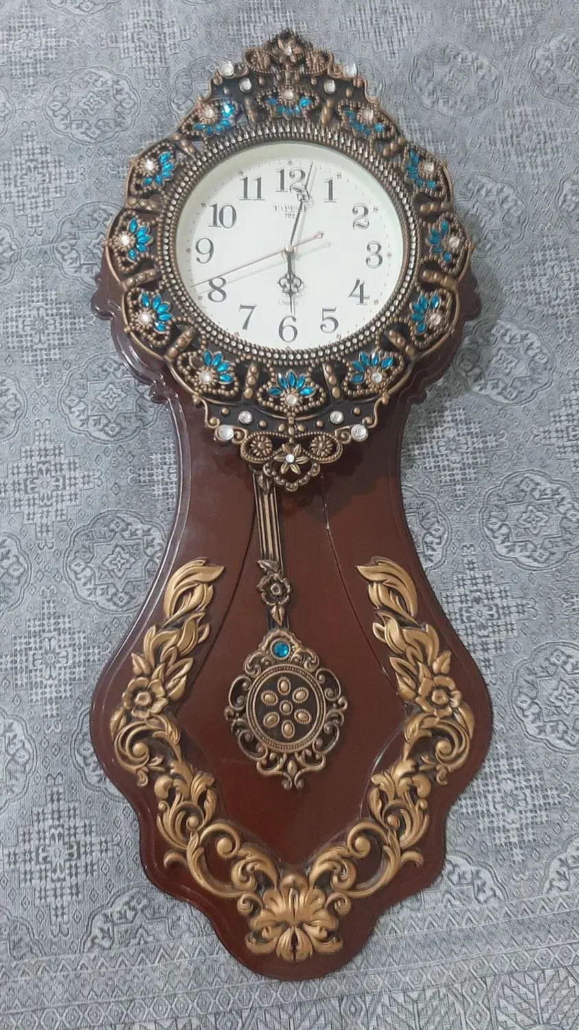 فروش ساعت دیواری|ساعت دیواری و تزئینی|خرمدره, |دیوار