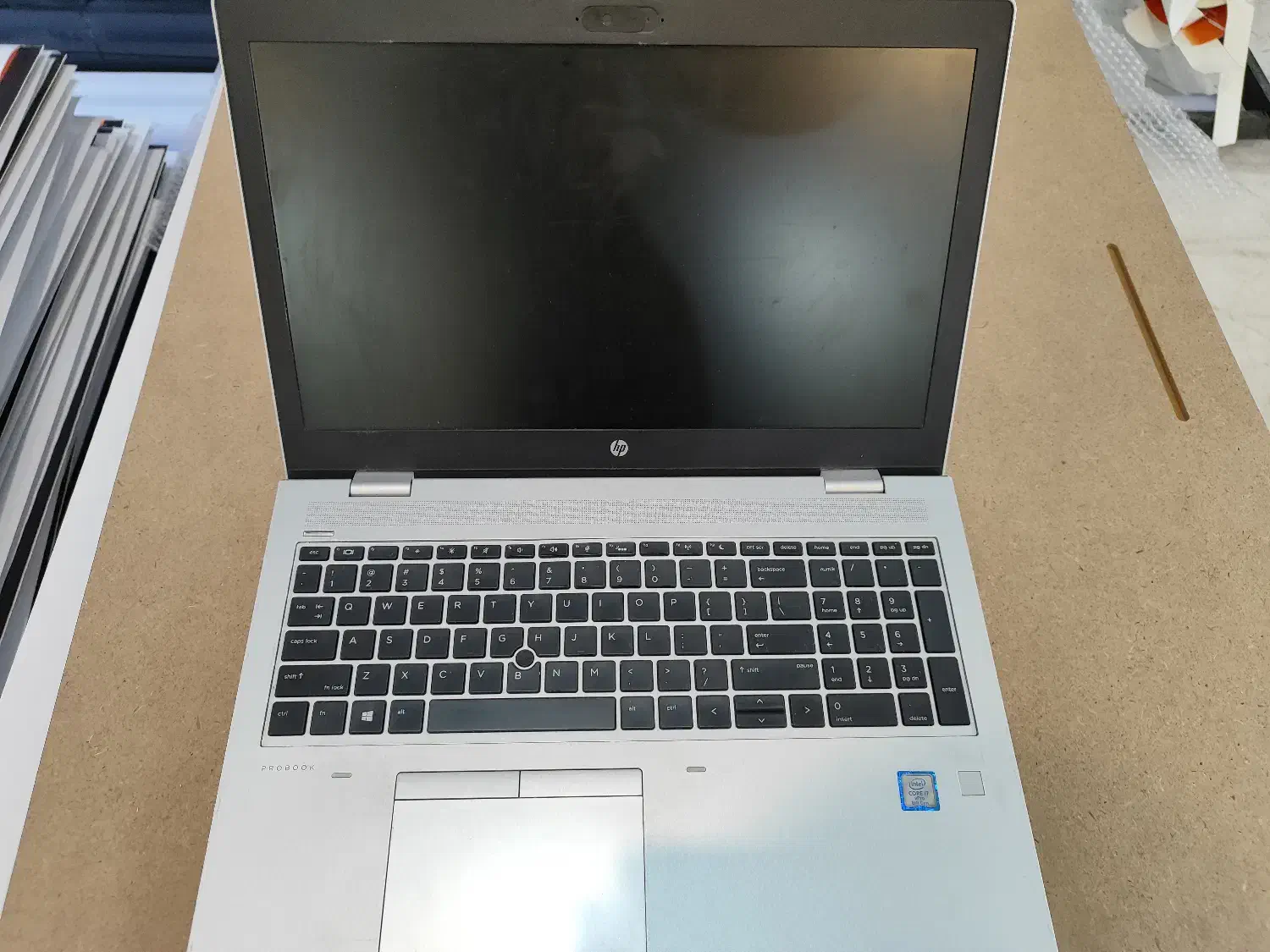لب تاپ HP ProBook|رایانه همراه|تهران, فلسطین (میدان انقلاب)|دیوار