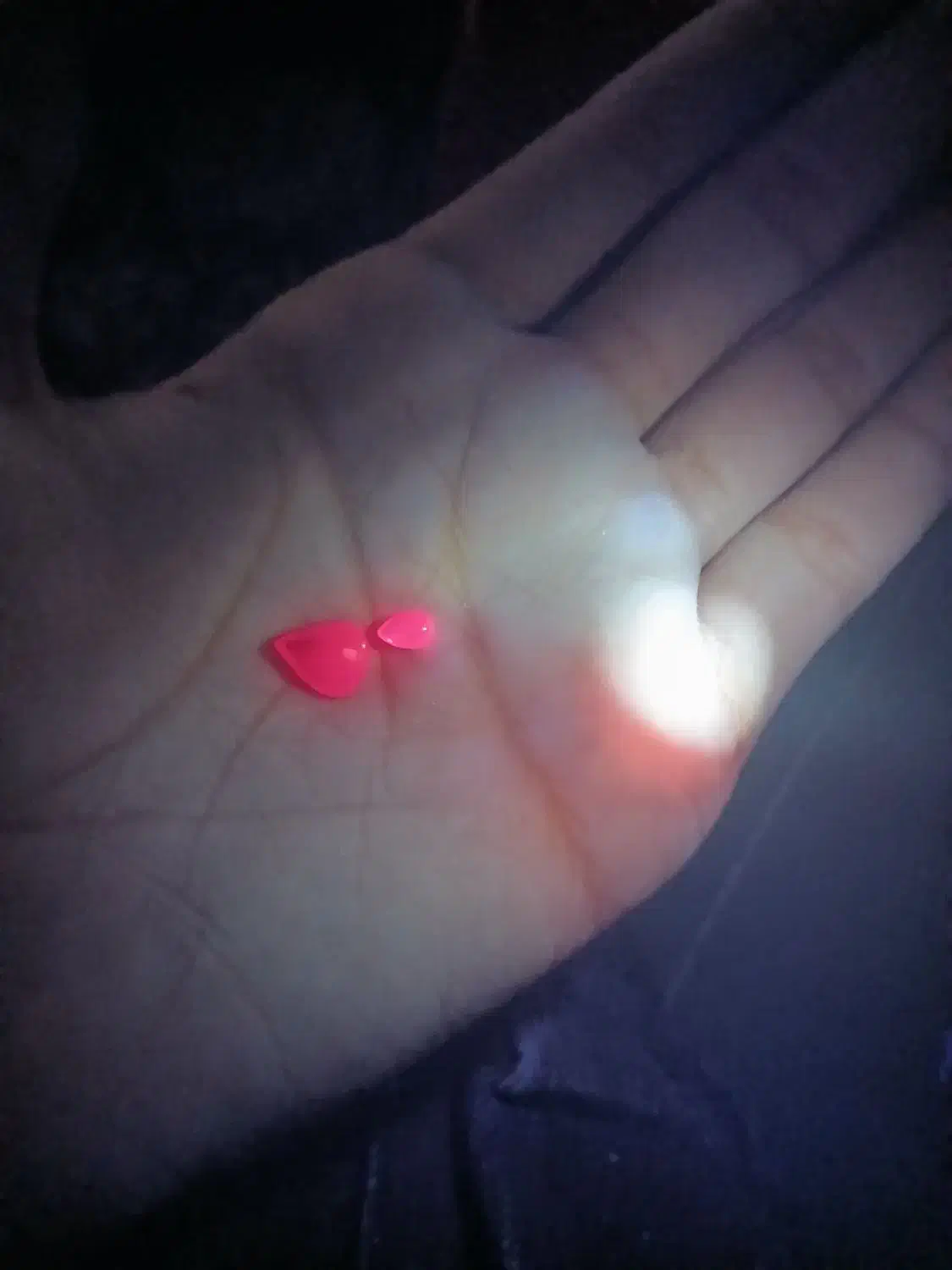 تعدادی سنگ با ارزش|جواهرات|محمدشهر, شهرک پیام (مهرالبرز)|دیوار