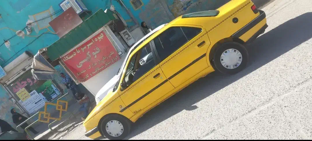 گردشی.معاوضه.باآریسان2دارم بقیش سرمیدم|خودرو سواری و وانت|کرمانشاه, |دیوار