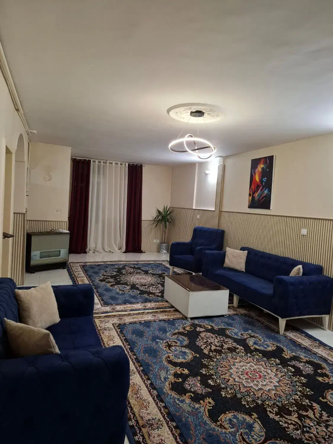 سوییت|اجارهٔ کوتاه‌مدت آپارتمان و سوئیت|کرج, گلشهر|دیوار