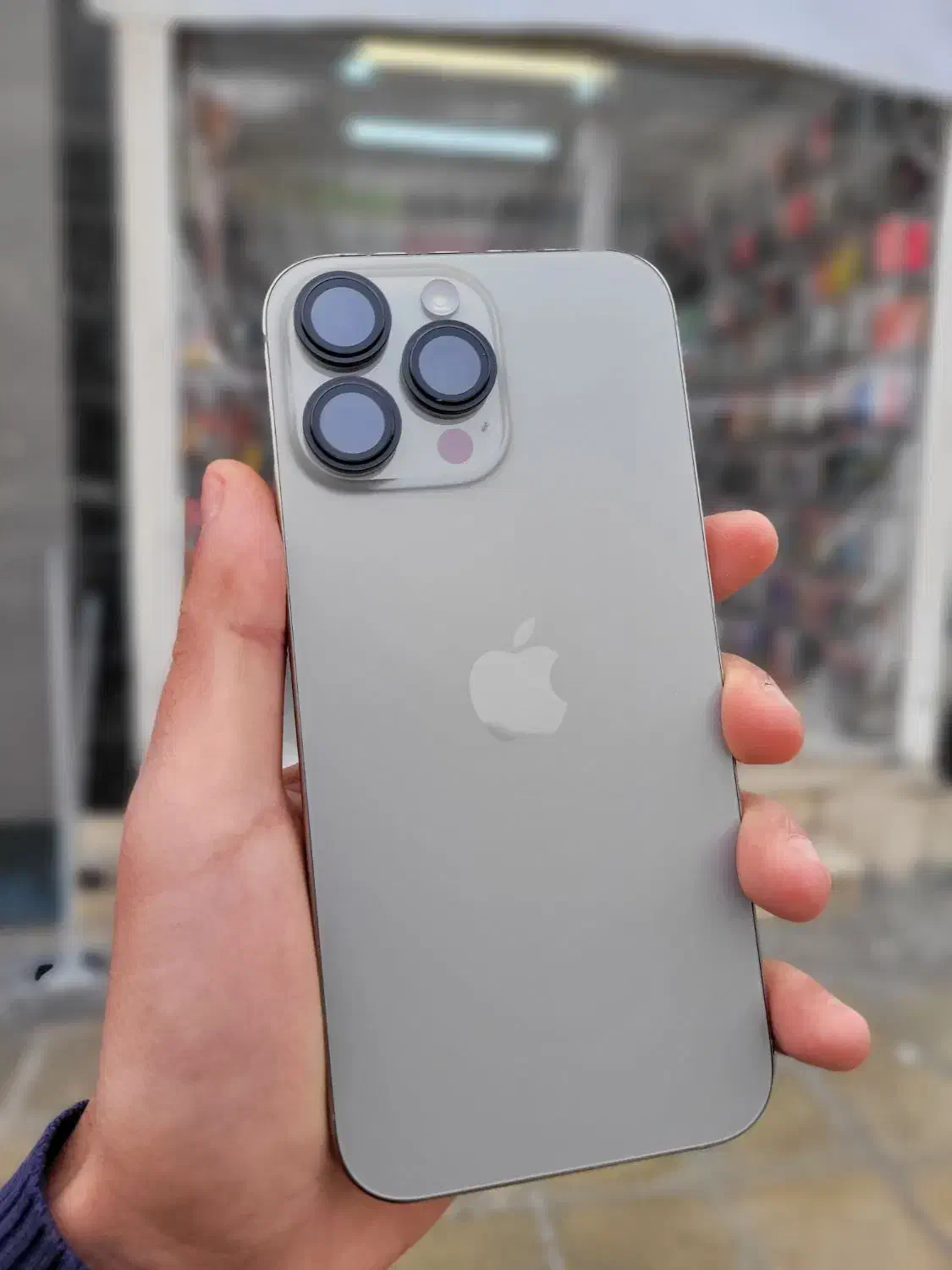 16promax|موبایل|شیراز, هفت تنان|دیوار