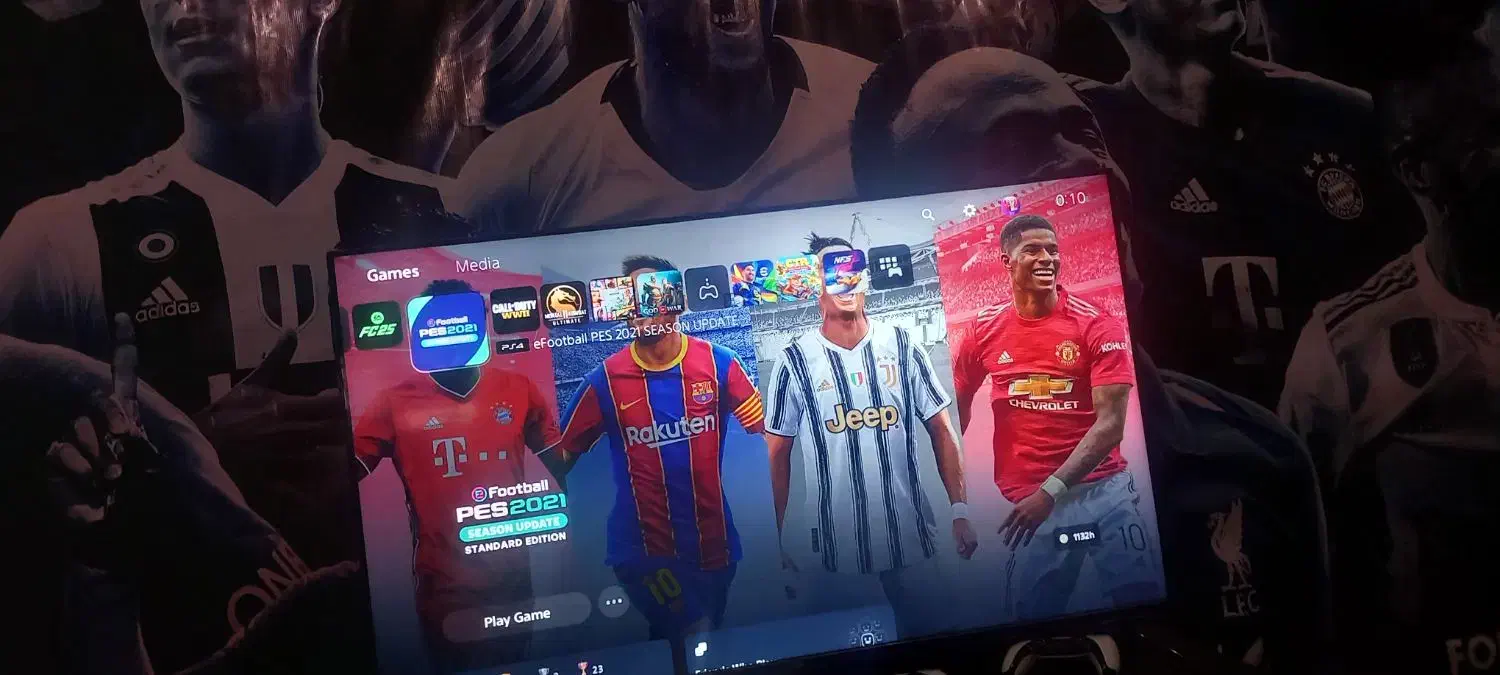 کلوپ پدیده|کنسول، بازی ویدئویی و آنلاین|آران و بیدگل, |دیوار