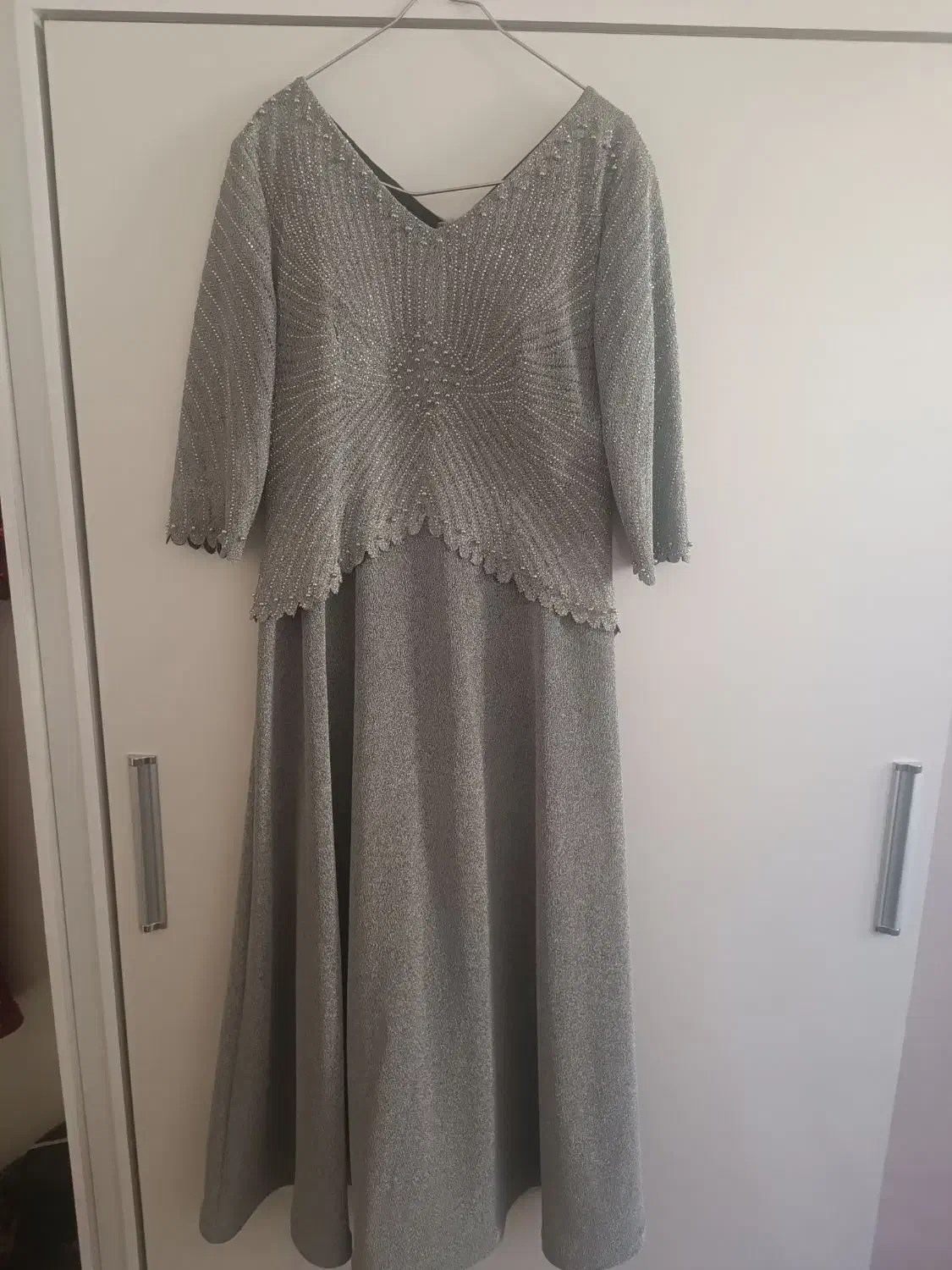 لباس مجلسی زنانه|لباس|تبریز, |دیوار