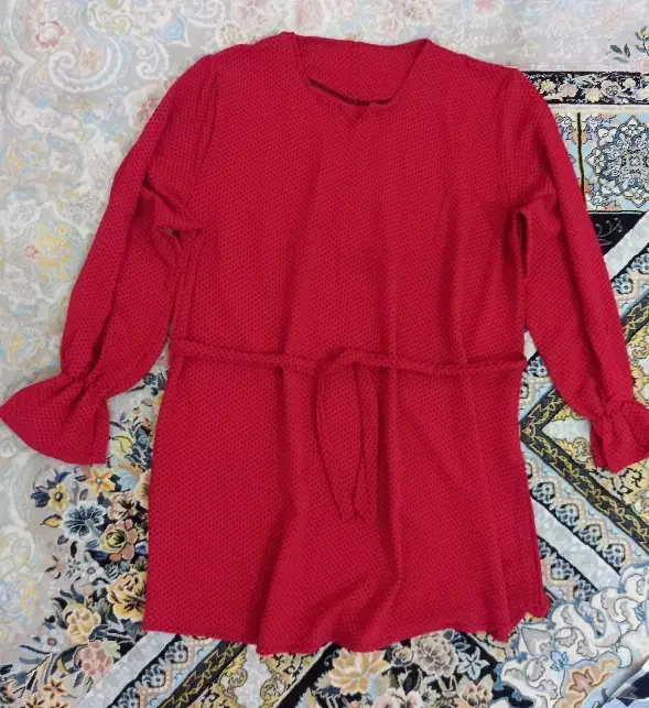 شومیز مانتویی|لباس|تهران, نازی‌آباد|دیوار