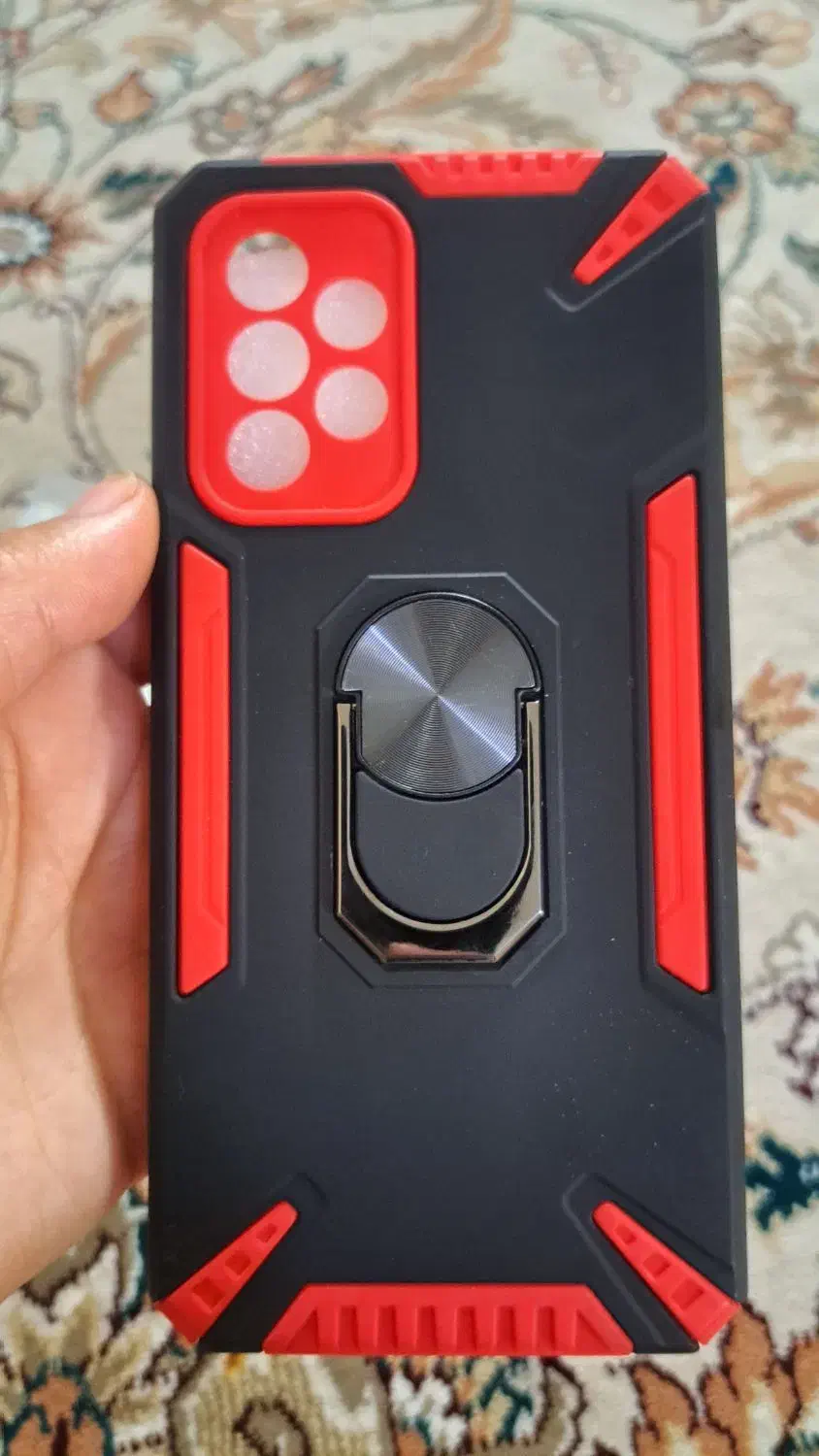 قاب گوشی a52|لوازم جانبی موبایل و تبلت|قم, امامزاده ابراهیم|دیوار