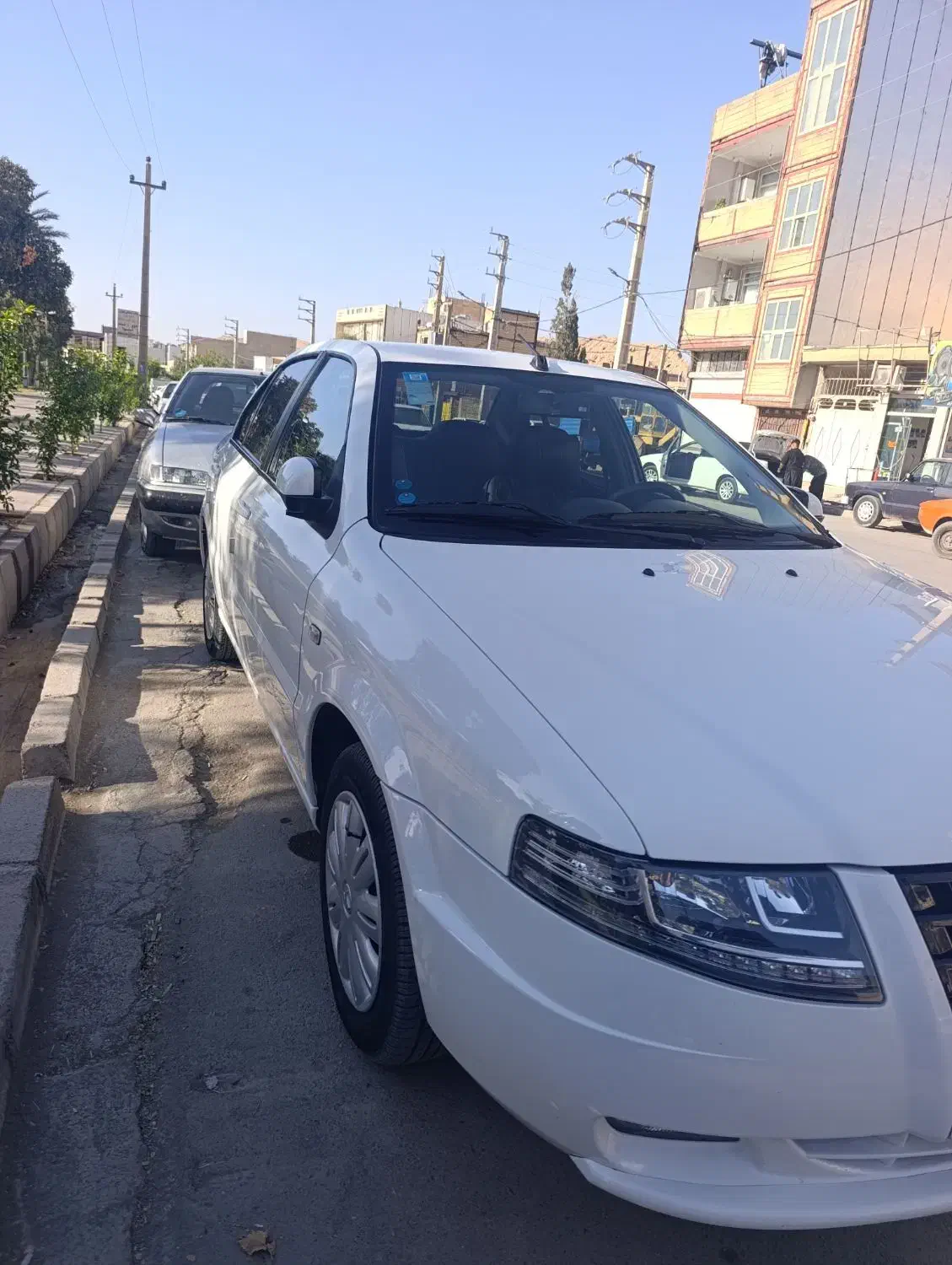 ماشین|خودرو سواری و وانت|سرپل ذهاب, |دیوار