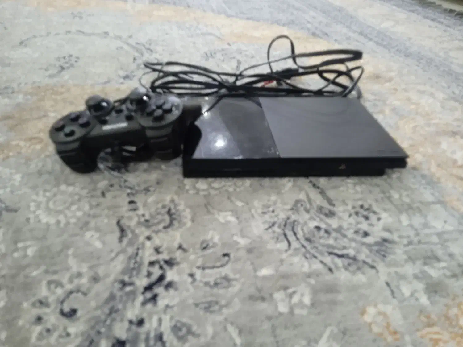 پی اس۲|کنسول، بازی ویدئویی و آنلاین|فولادشهر, مسکن مهر فولادشهر|دیوار