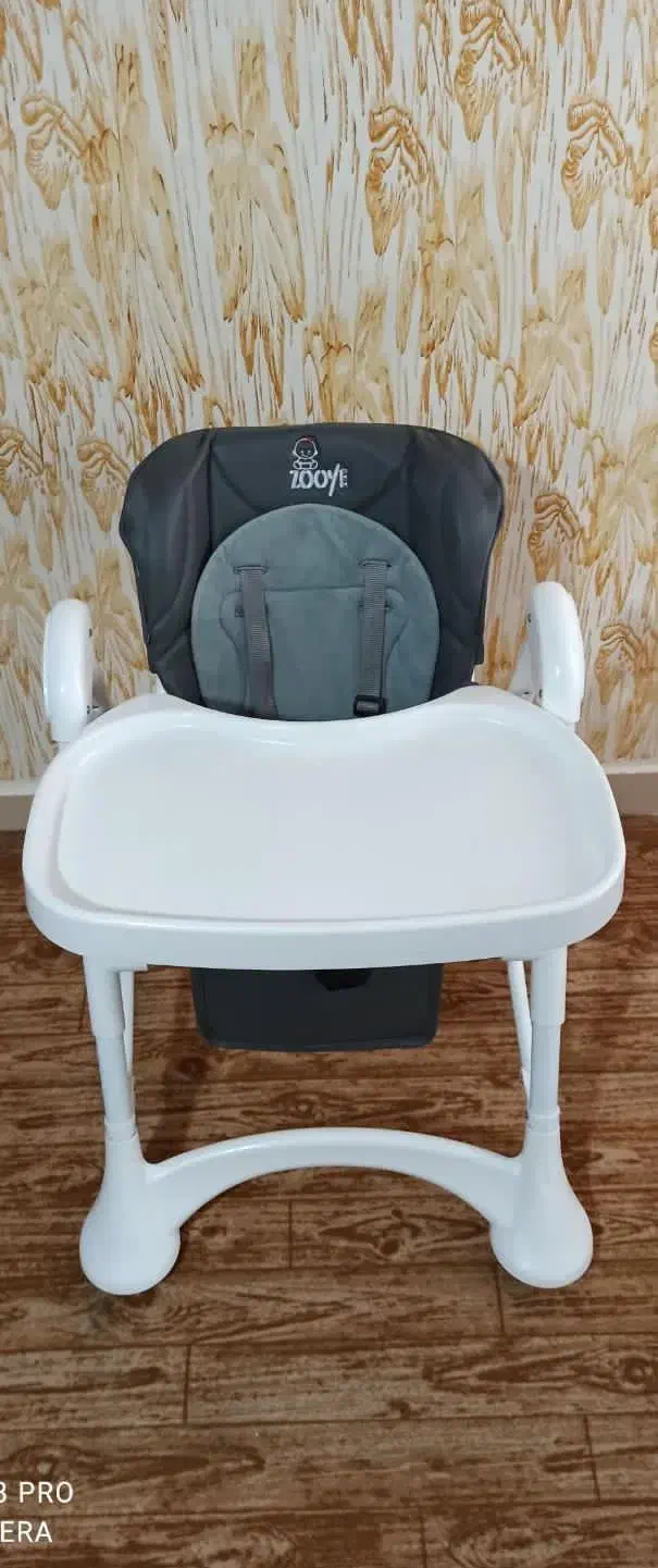 صندلی غذا کودک|تخت و صندلی بچه|فردیس, شهرک ۱۱۰|دیوار