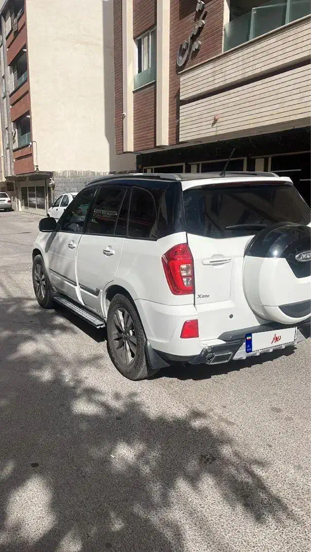 X33s|خودرو سواری و وانت|اصفهان, شهرک کاوه|دیوار