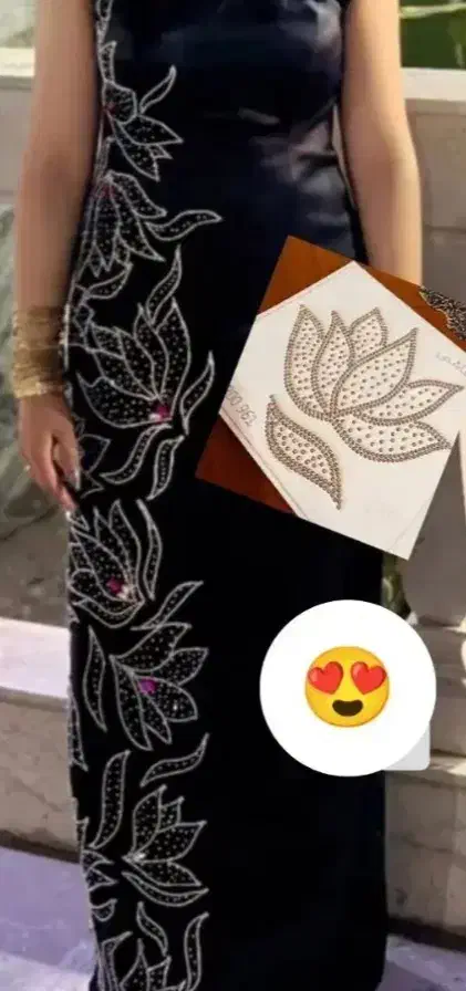 تخفیف ویژه نگین کوبی به مدت سه روز|لباس|میناب, |دیوار