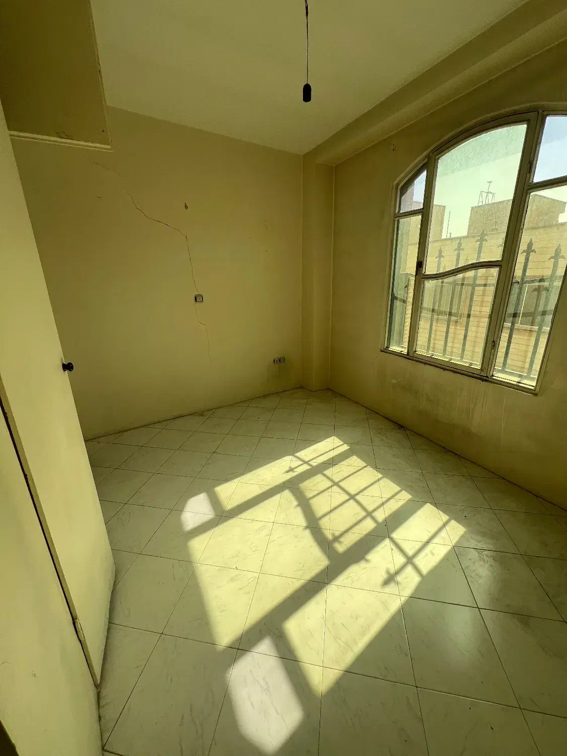 ۴۴متر،کلیم کاشانی ادیبی پلیس|فروش آپارتمان|تهران, کاج|دیوار