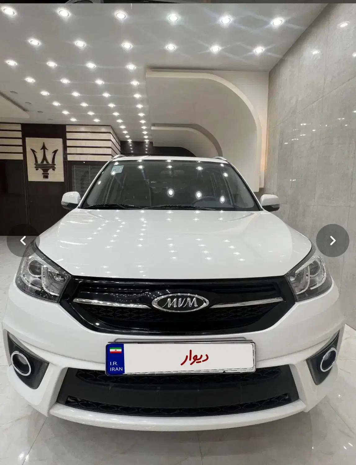 x333 97|خودرو سواری و وانت|سرپل ذهاب, |دیوار