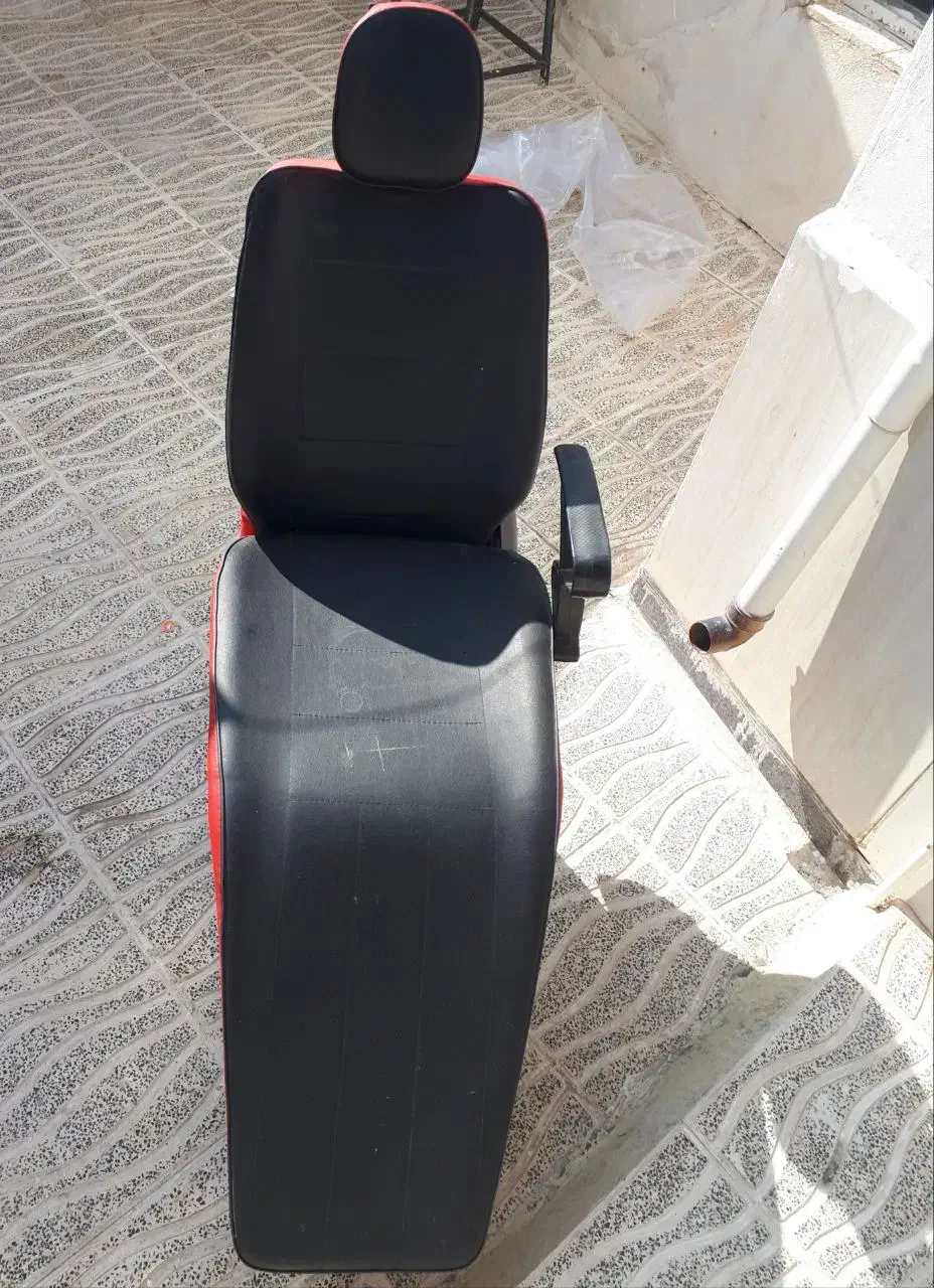 صندلی آرایشی|آرایشگاه و سالنهای زیبایی|کامیاران, |دیوار