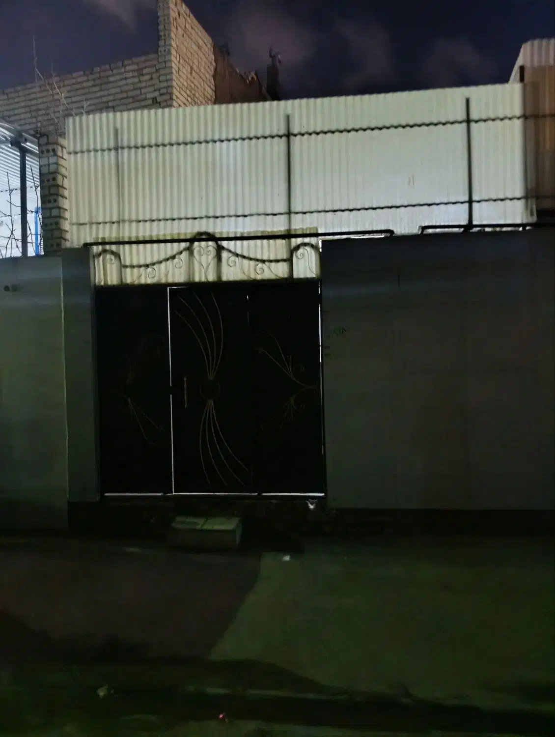 خانه دربست|فروش خانه و ویلا|مشهد, شهید شهریاری|دیوار