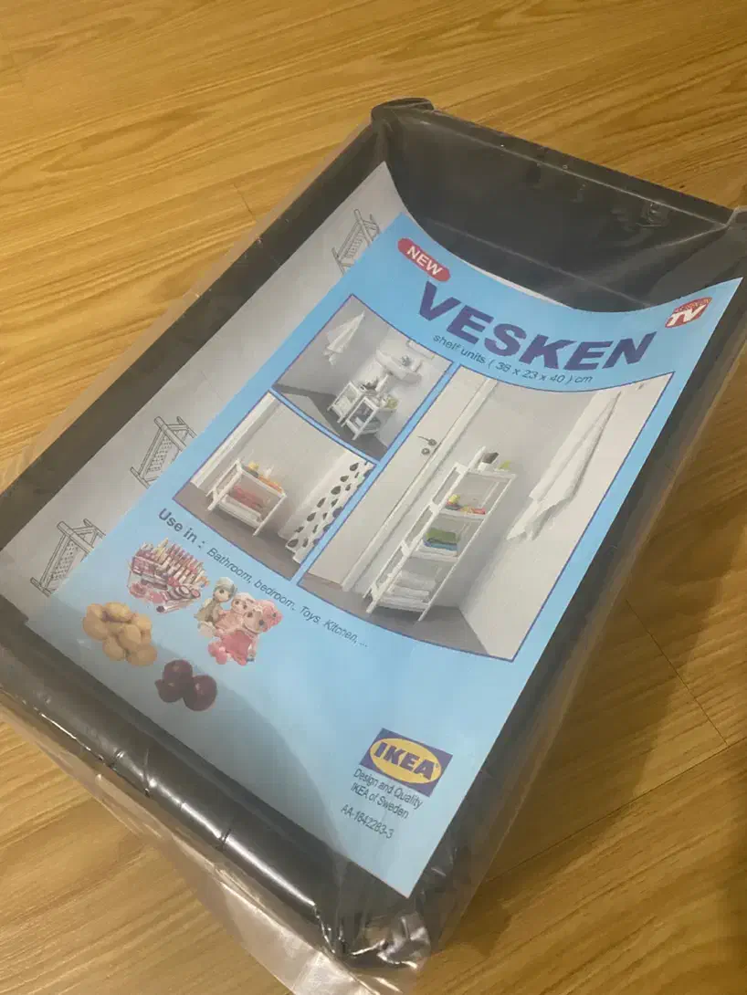 استند ایکیا استند حمام شلف حمام|لوازم حمام|کرج, مهرویلا جنوبی|دیوار