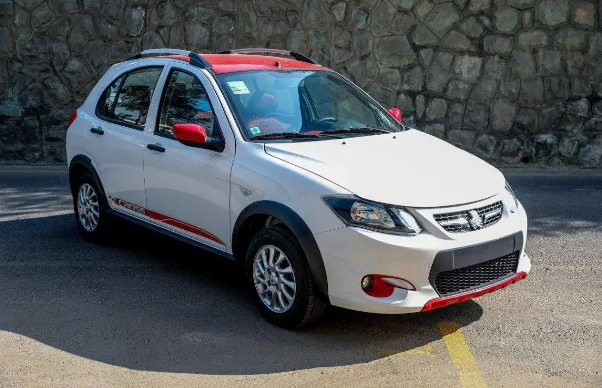 کوییکr|خودرو سواری و وانت|کرمانشاه, |دیوار