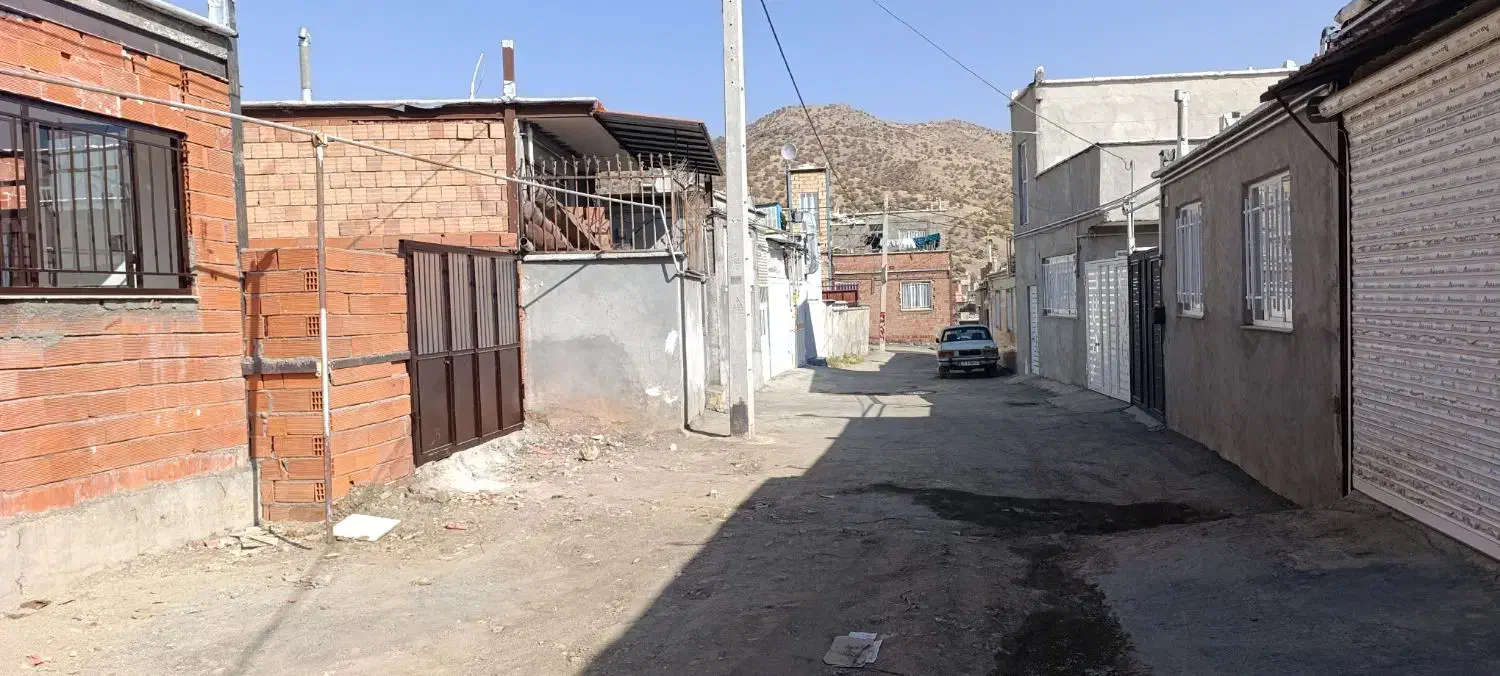 فروش خانه تازه ساخت واقع در تپه موسک|فروش خانه و ویلا|مریوان, |دیوار