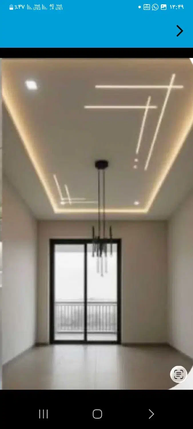 گچکاری و گچبری|خدمات پیشه و مهارت|تهران, هروی|دیوار