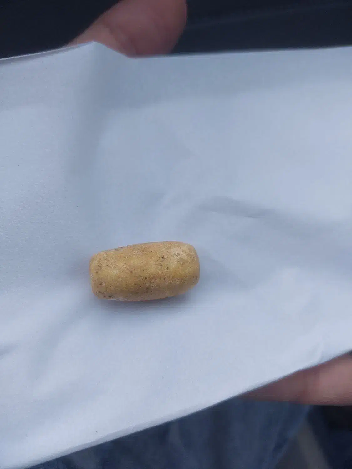 سنگ گردنی|جواهرات|اهواز, کمپلو جنوبی|دیوار