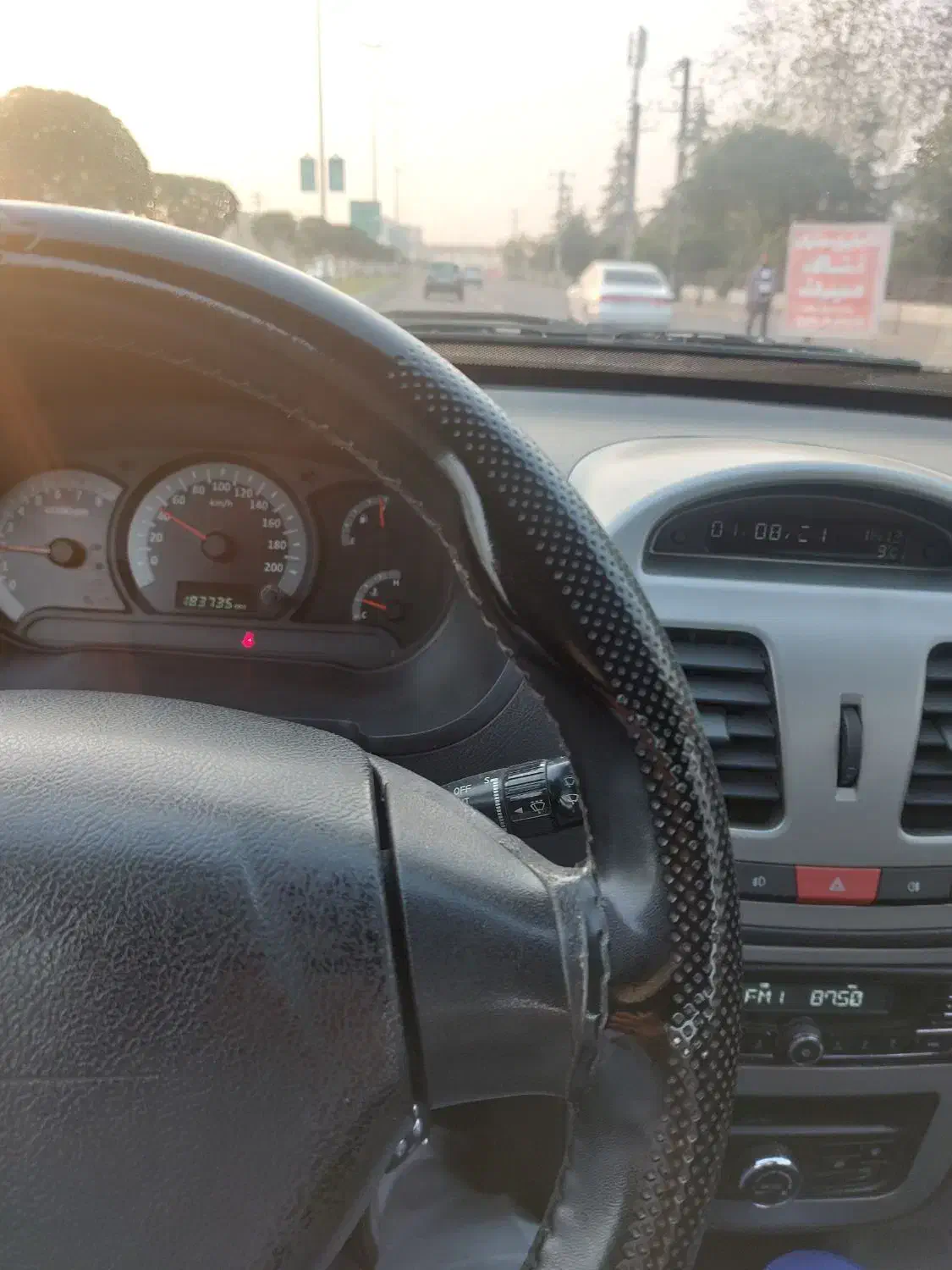 ساینا|خودرو سواری و وانت|بندر انزلی, سپه|دیوار