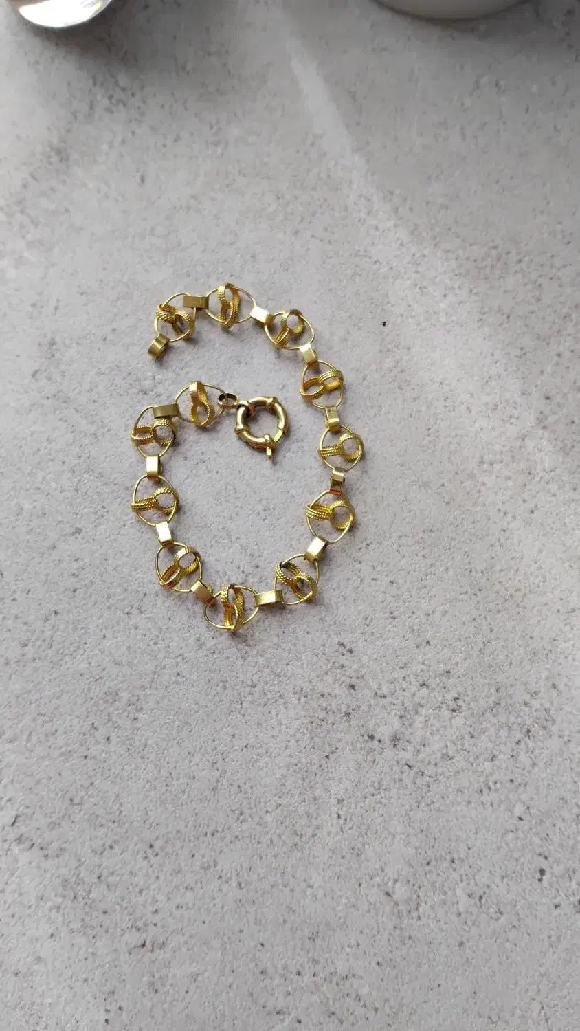 طلا در حد نو|جواهرات|سنندج, |دیوار