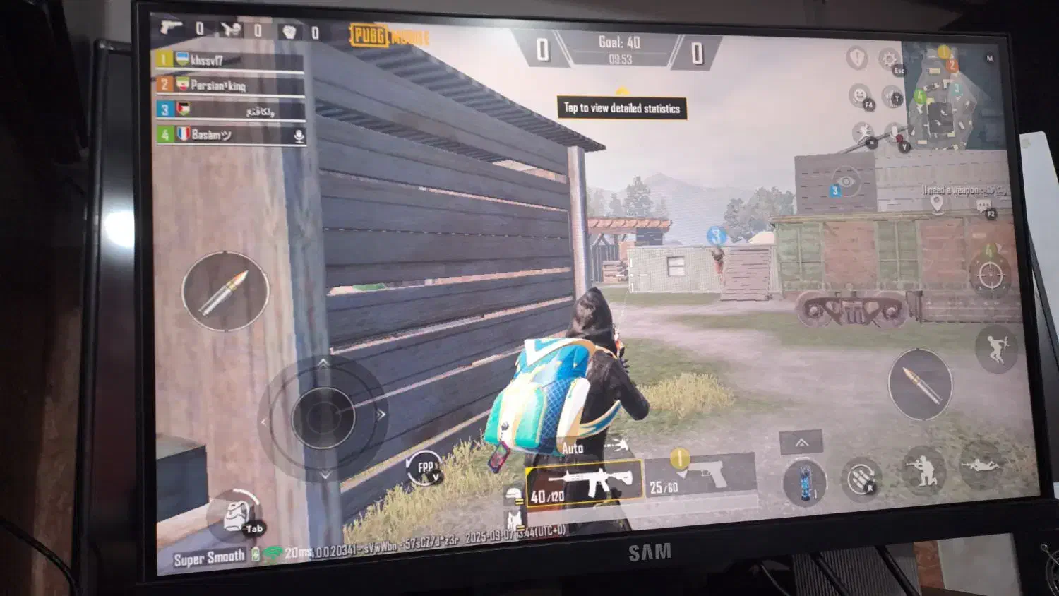 کیس ddr4 رم ۸گیگ با سیپیو cor i5 عالی درحد|رایانه رومیزی|بندرعباس, |دیوار