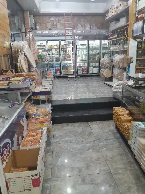 لبنیات اصیل آذربایجان|خوردنی و آشامیدنی|تهران, شیخ هادی|دیوار