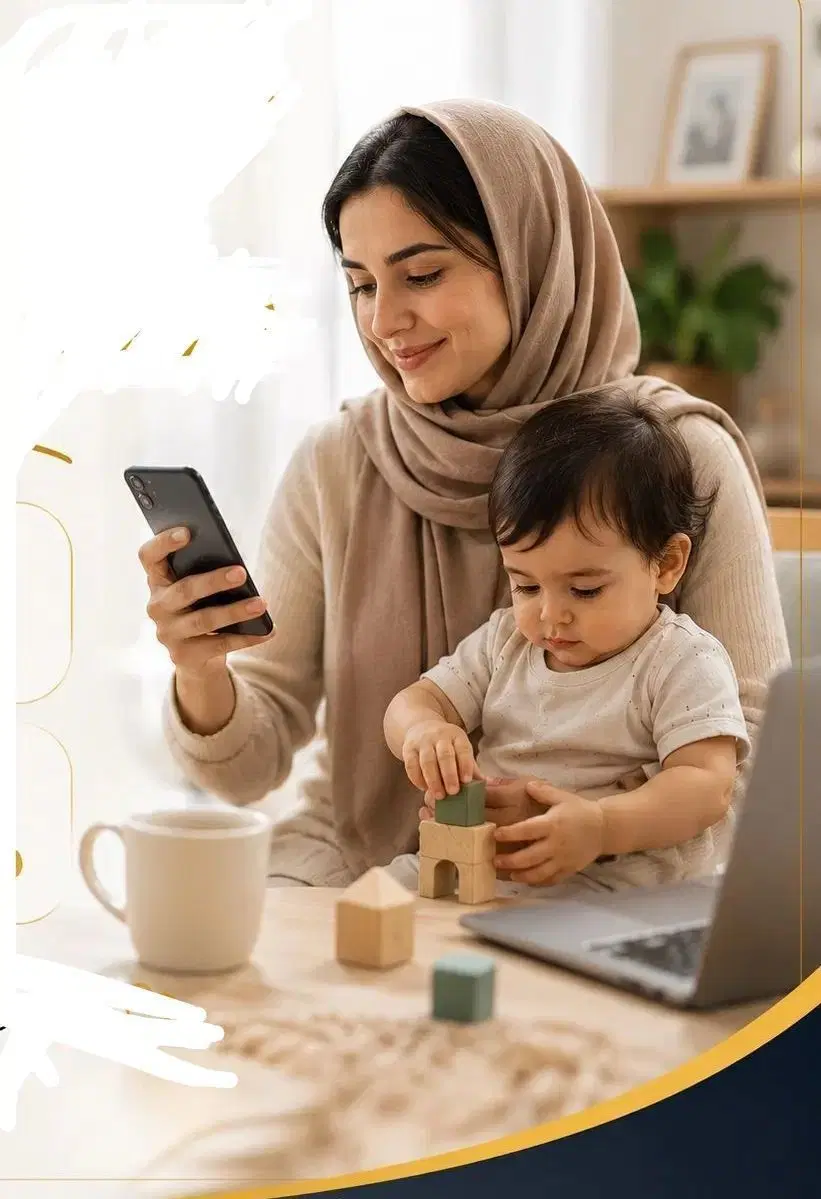 کار در منزل با گوشی|استخدام رایانه و فناوری اطلاعات|اهواز, زندوکیلی|دیوار