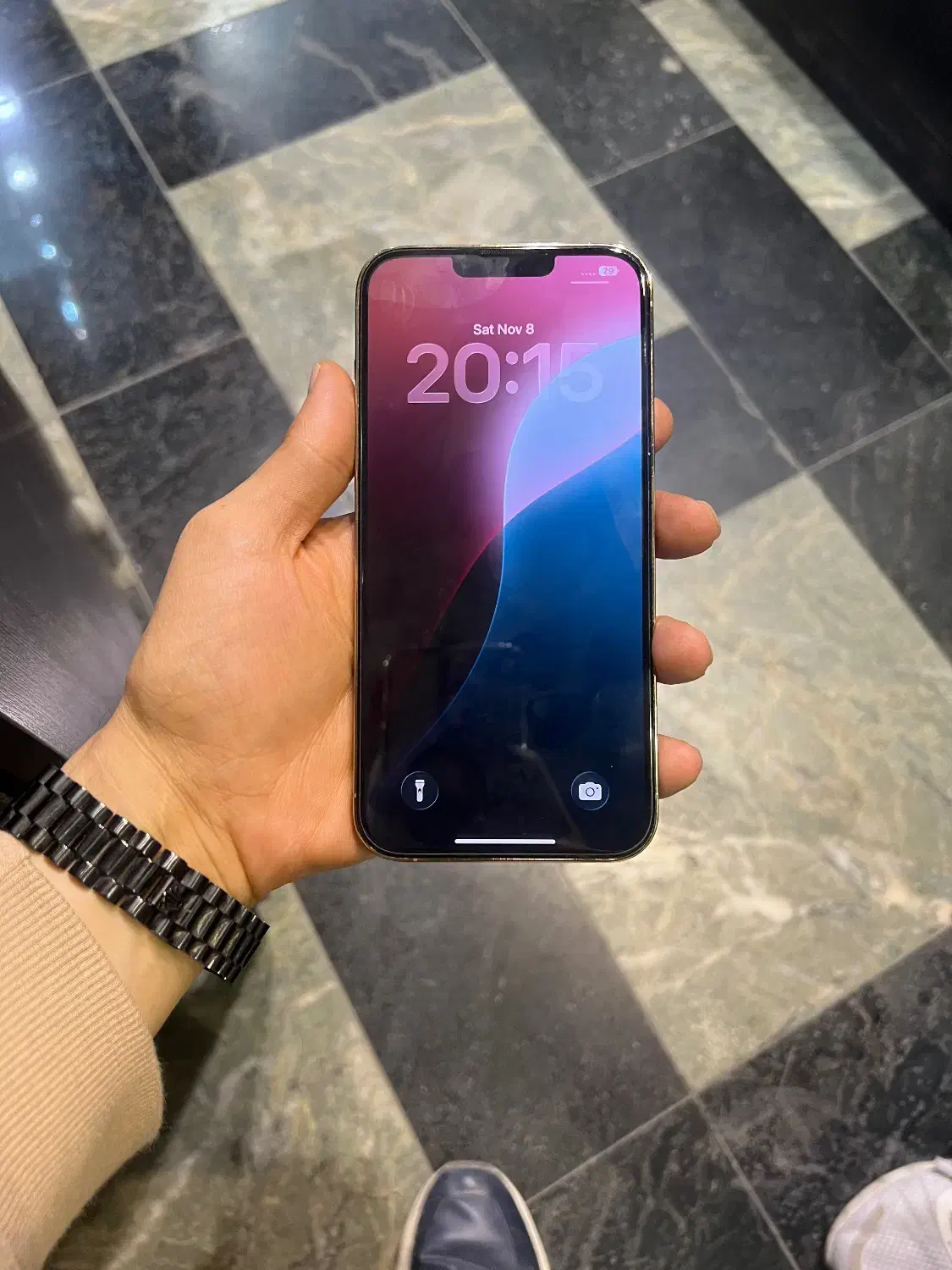 آیفون 13promax|موبایل|کاشان, شریعتی|دیوار