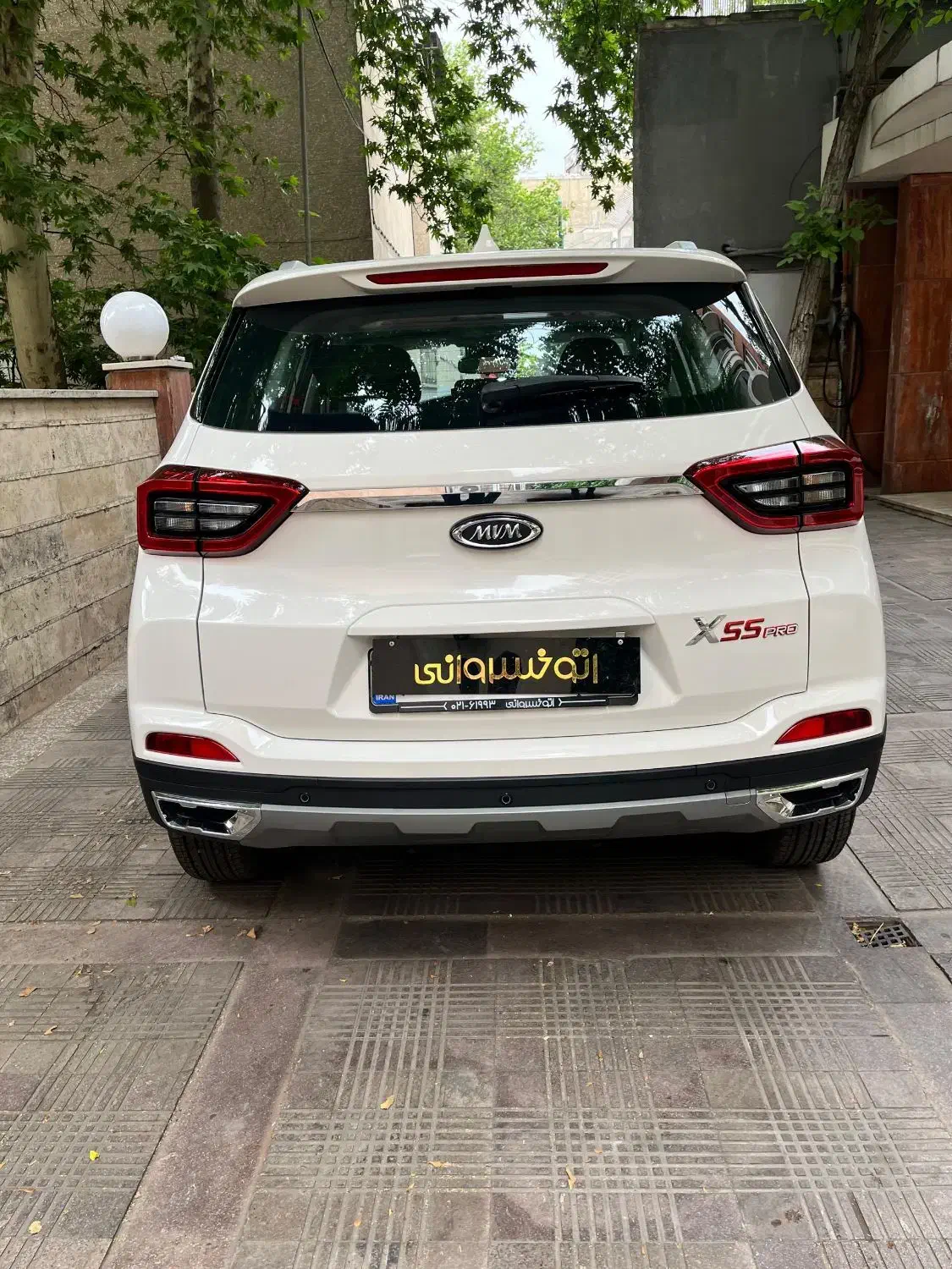 X55 PRO IE ایکس 1404|خودرو سواری و وانت|تهران, تجریش|دیوار