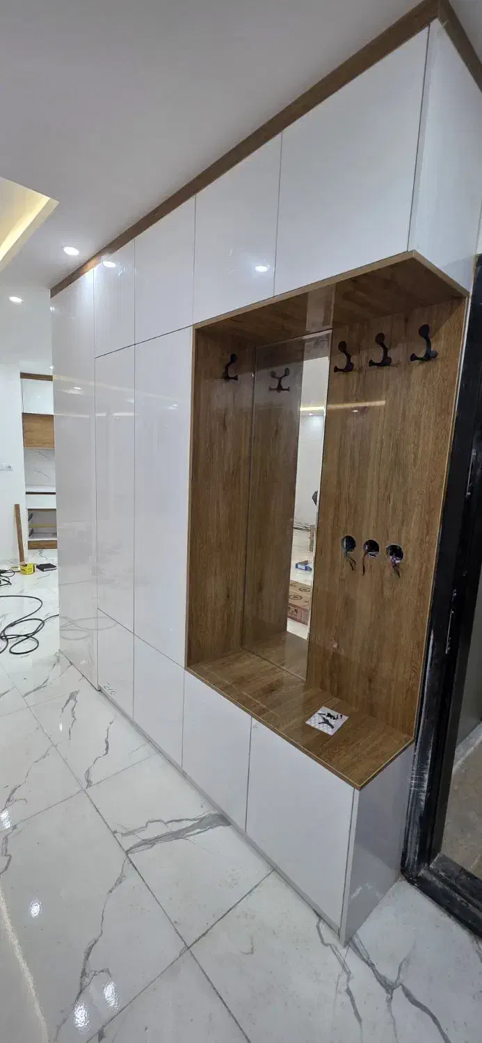 ۱۰۰ متر آپارتمان نوساز فول امکانات خیابان ۷۲ تن|فروش آپارتمان|رودسر, |دیوار