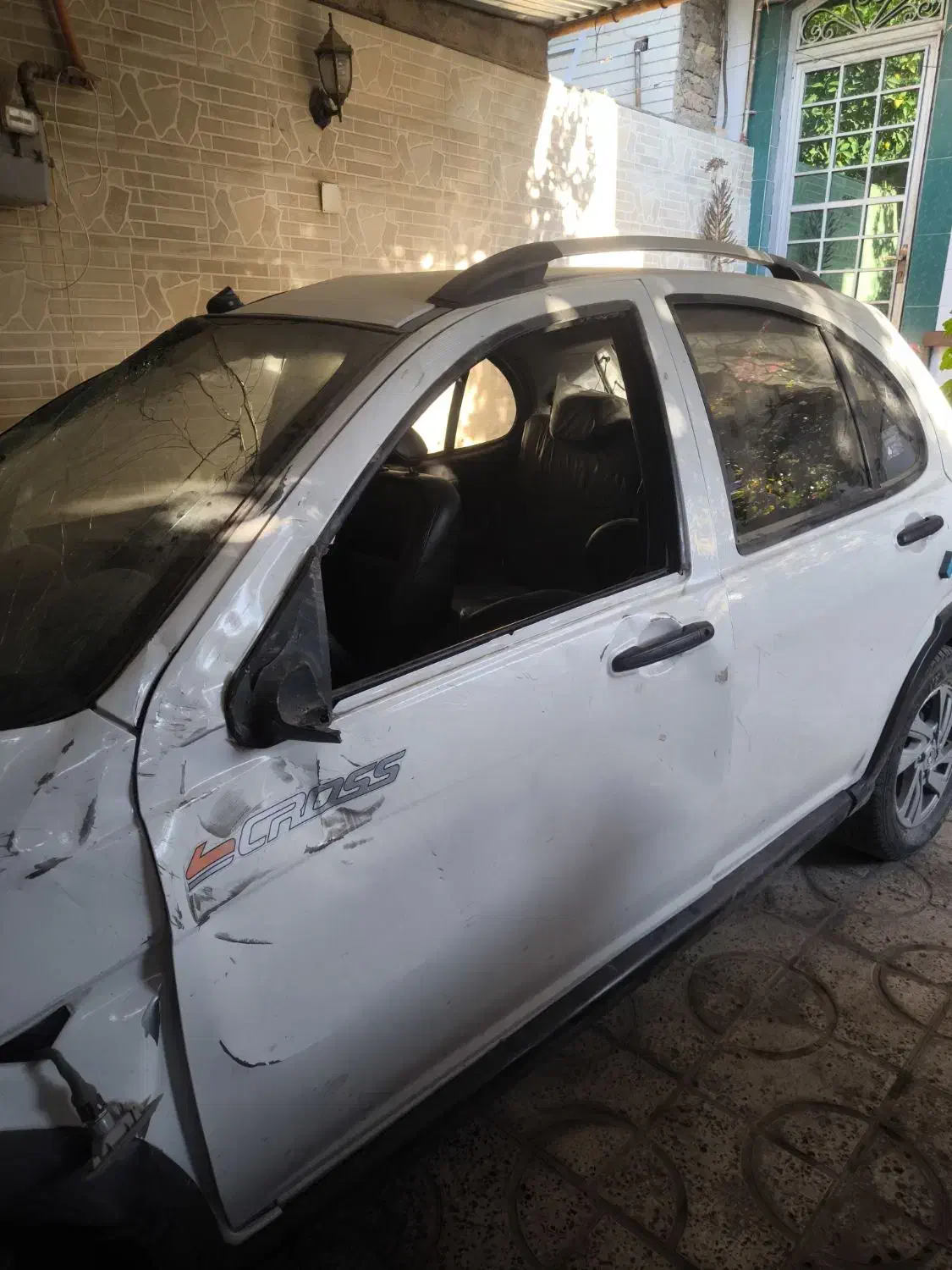 فروش خودرو کوییک AT اتومات|خودرو سواری و وانت|مرودشت, ژیان|دیوار