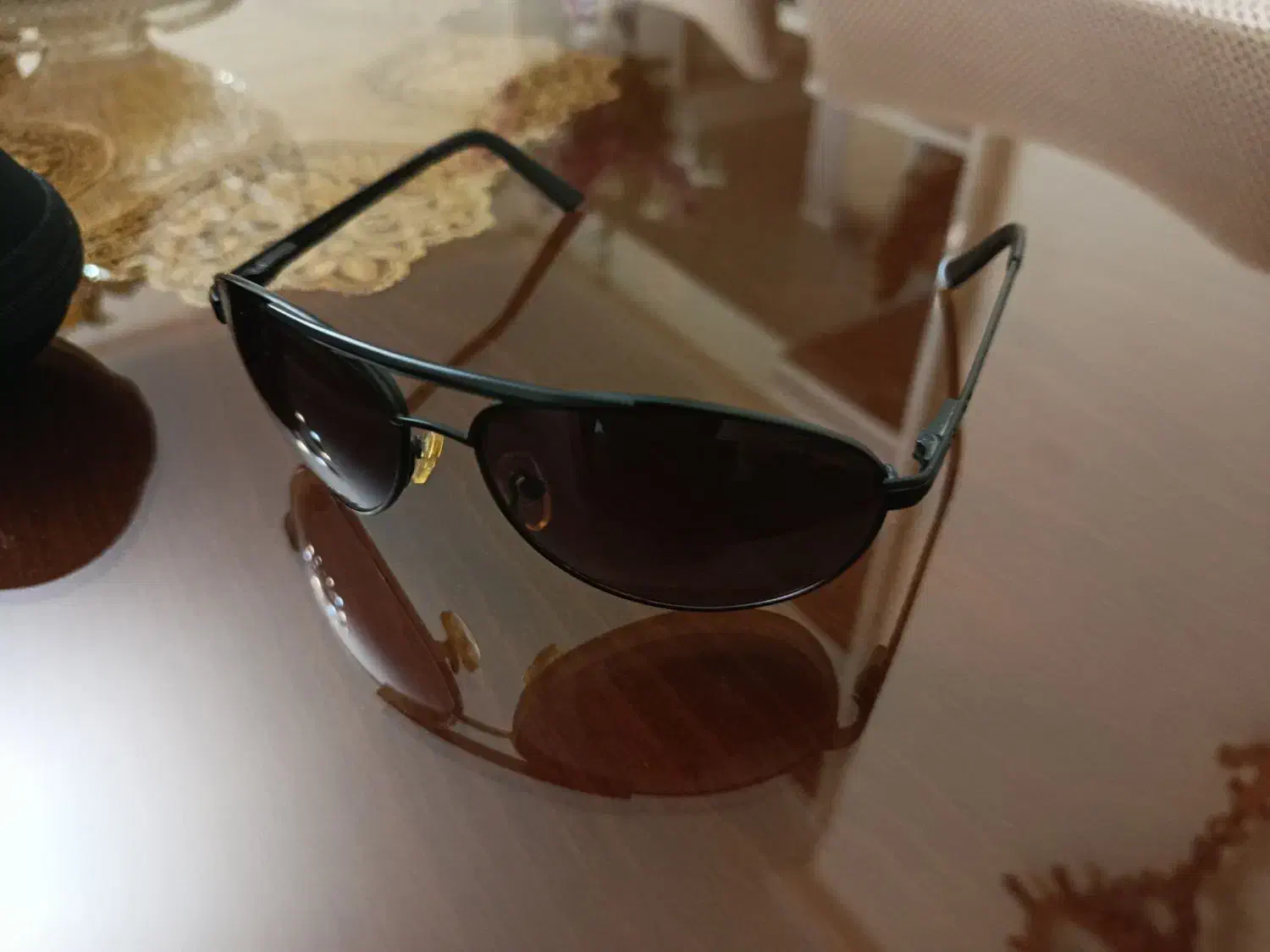 عینک های آفتابی اسپورت نونو|زیورآلات و اکسسوری|تبریز, |دیوار