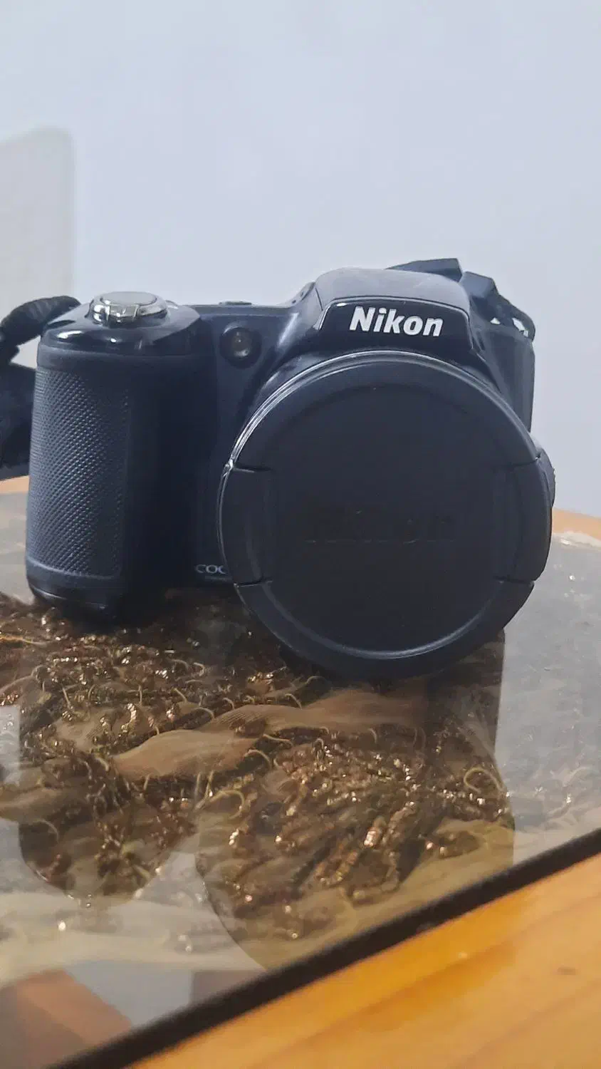 دوربین نیکون سوپر زوم coolpx l830i|دوربین عکاسی و فیلم‌برداری|لاهیجان, گلستان|دیوار