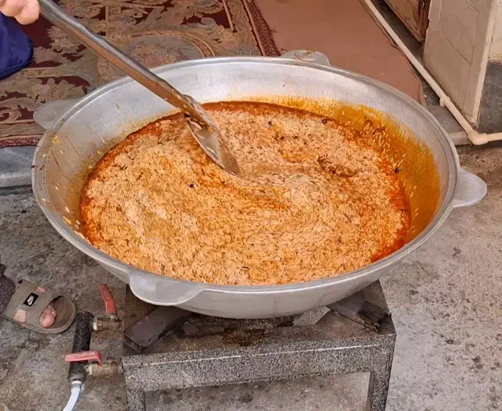 آشپزی|خوردنی و آشامیدنی|بندر ترکمن, |دیوار