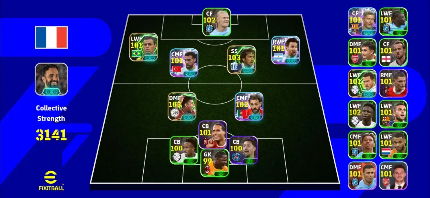 اکانت ای فوتبال طاق هم میزنم با بلاتر سر دارم|کنسول، بازی ویدئویی و آنلاین|محمدشهر, سیدآباد|دیوار