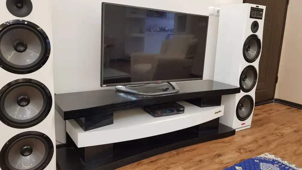 باند برند اونیکس|سیستم صوتی خانگی|قزوین, |دیوار