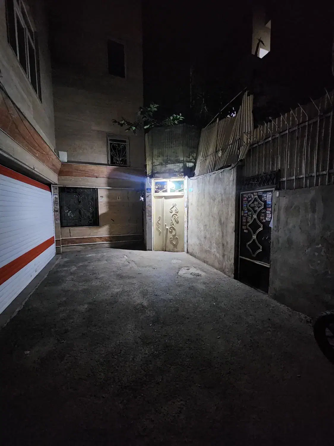 فروش / ۷۰ متر/ ملک کلنگی/ استثنائی / نازی آباد|فروش زمین و ملک کلنگی|تهران, نازیآباد|دیوار