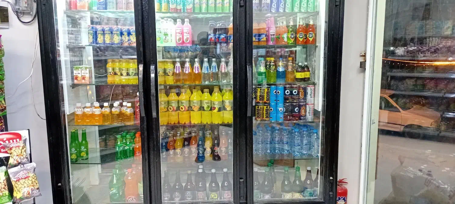 استخدام نیرو جهت کار در سوپرمارکت|استخدام خدمات فروشگاه و رستوران|بیرجند, |دیوار