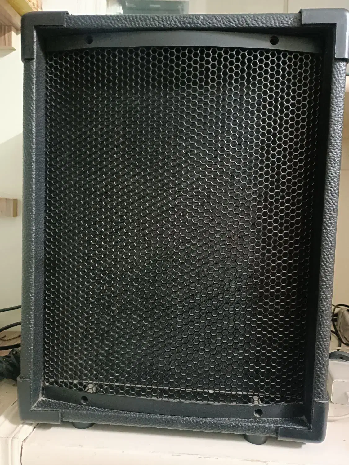 اکو باند در حد|سیستم صوتی خانگی|تربت جام, فاز ۳ فرهنگیان|دیوار