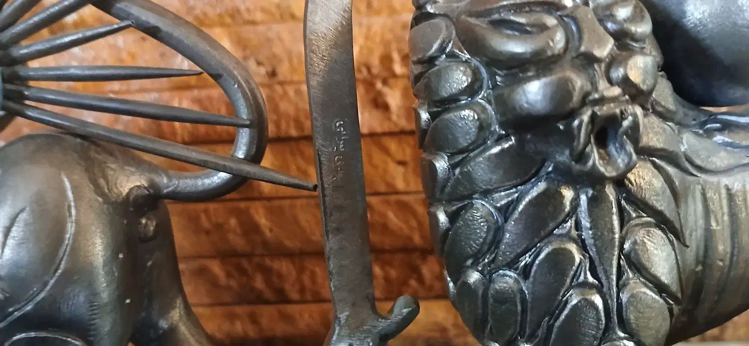 لوازم علامت|کلکسیون اشیاء عتیقه|قزوین, |دیوار